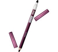 Pupa True Lips 34 Red Plum