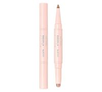 Pupa Vamp! Creamy Duo 015 Fair Warm Nude