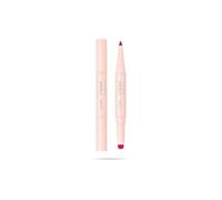 Pupa Vamp! Creamy Duo 018 Mauve Rose
