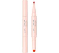 Pupa Vamp Creamy Duo Pencil Lips Contouring & Lipstick Brilliant 11 Orange