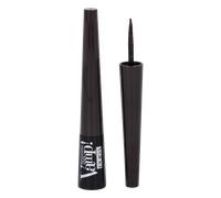 PUPA Milano VAMP! Definition Liner Eye liner with Felt-Tip Applicator, Brown Matt 2.5ml