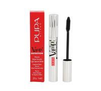 PUPA Milano Eyes Mascara Vamp! Mascara Definition No. 001 Extra Black
