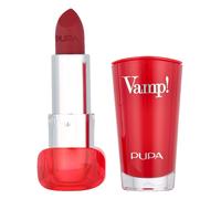 PUPA-Milano Lips LipstickVamp! Lipstick Intense Red