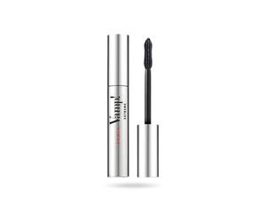 Pupa Vamp, Extreme N. 010 Extra Black