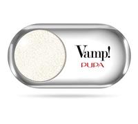 Pupa Vamp! Ombretto 200 Sparkling Platinum Top Coat
