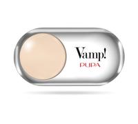 Pupa Vamp! Ombretto 400 Vanilla Cream Matt