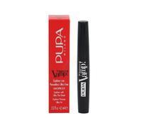 Pupa Vamp Professional Liner, N. 100 Extra Black