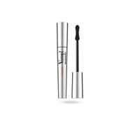 Pupa Vamp, Waterproof N. 001 Extreme Dark