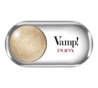 Pupa Vamp Wet & Dry Eyeshadow 201 Champagne Gold