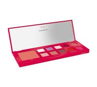 Pupart S Make-Up Palette - 003 Red by Pupa Milano for Women - 0.4 oz Makeup