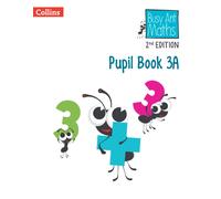 Pupil Book 3A