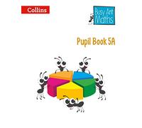 Pupil Book 5A (Busy Ant Maths)