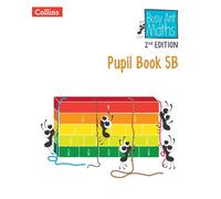 Pupil Book 5B (Busy Ant Maths 2nd Edition)