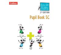 Pupil Book 5C (Busy Ant Maths 2nd Edition)