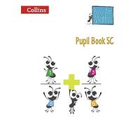 Pupil Book 5C (Busy Ant Maths European edition)