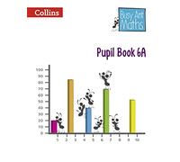 Pupil Book 6A (Busy Ant Maths European edition)