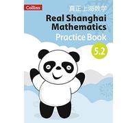 Pupil Practice Book 5.2 (Real Shanghai Mathematics)