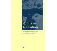 Pupils in Transition