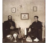 The Pupils - The Pupils