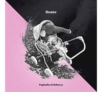 Pupkulies & Rebecca - Bente [VINYL]