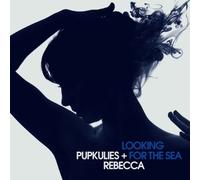 PUPKULIES & REBECCA - LOOKING FOR THE SEA CD NEW