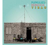 Pupkulies & Rebecca - Tibau