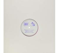 PUPLE DISCO MACHINE - Soulmatic Remixes Purple Vinyl - Vinyl Record 12 - N3z