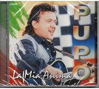Pupo - La Mia Anima