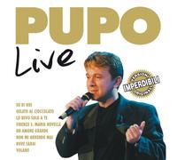 Pupo - Live