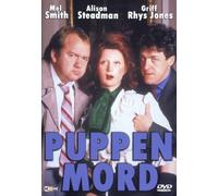 Puppenmord [DVD] (2005) Jones, Griff Rhys, Smith, Mel, Steadman, Alison