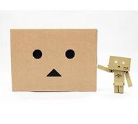 Puppet Animation - Le Danboard Deluxe Edition [Japan LTD BD] GNXA-1045
