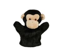 Chimp Hand Puppet