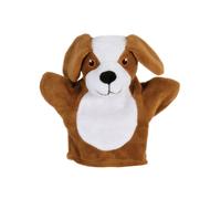 Dog Hand Puppet