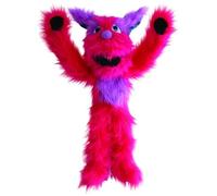 Puppet Company Ltd-Pink Monster Puppet (US IMPORT) ACC NEW
