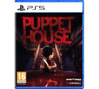 Puppet House - PlayStation 5