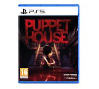 Puppet House (PlayStation 5) (Sony Playstation 5)