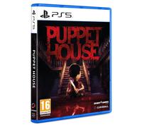 Puppet House - PS5