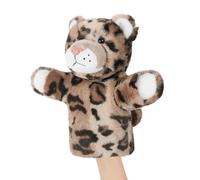 Puppet Imaginative Pretend Play Storytelling dolls grandparents fami | Animal Hand Puppet Toy For Parents Grandparents Family Classroom Kindergarten Dolls Grandparents Families Party Gather