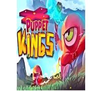 Puppet Kings Steam Key GLOBAL