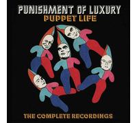 Puppet Life The Complete Recordings Clamshell