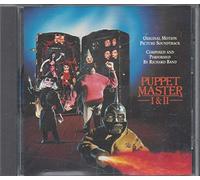 Puppet Master 1 & 2 (OST)