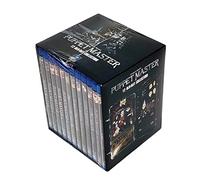 Puppet Master 12 Blu-Ray Complete Box Set