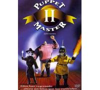 Puppet Master 2 [DVD] [1991] [Region 1] [US Import] [NTSC]