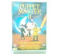 Puppet Master 2 [DVD]