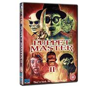 Puppet Master 2 [DVD]
