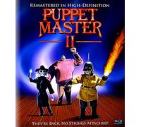 Puppet Master 2 [DVD]