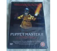 Puppet Master 2 [DVD]