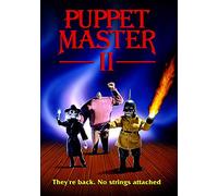 Puppet Master 2 [DVD] [NTSC]