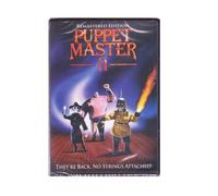 Puppet Master 2 [DVD] [NTSC]