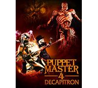 Puppet Master 4: Decapitron